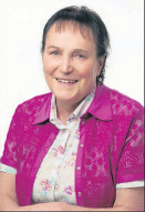 Ottilie Daubner Ottilie Daubner