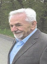 Richard Fröhlich Richard Fröhlich