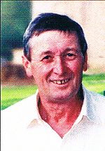 Gerhard Riedl Gerhard Riedl