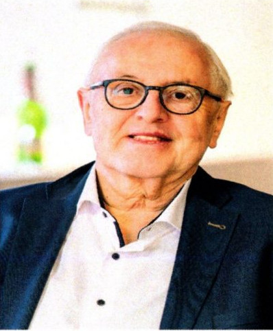 Josef Schraml Josef Schraml